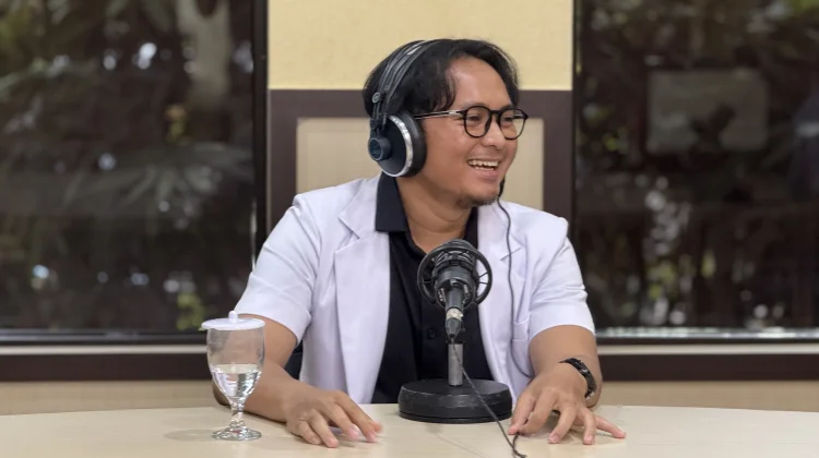 Sakit Gigi Tak Ditangani Picu Nyeri dan Risiko Infeksi