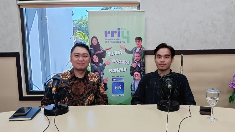 Makna Filosofis Penamaan Masjid di Kalimantan Selatan