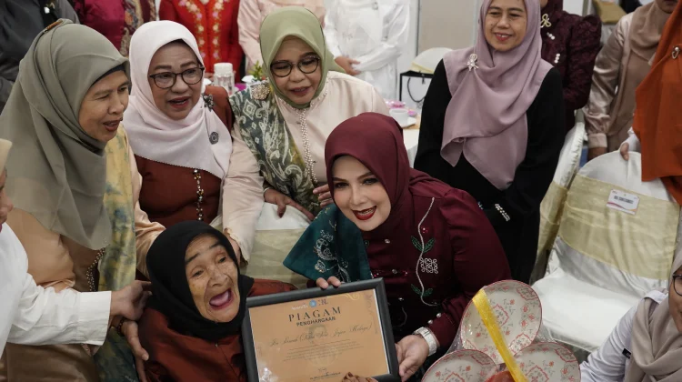 Kartini Banjarmasin ‘Turun Gunung’, Dari Panggung Inspirasi hingga Aksi Nyata