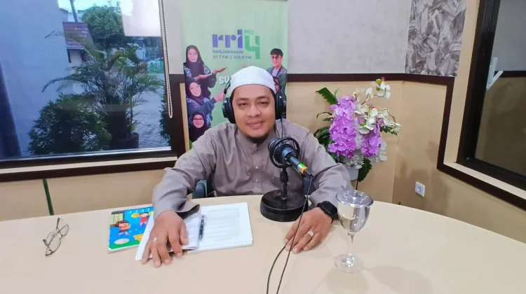 Ustaz Irsyadurrahman Ingatkan Pentingnya Menjaga Kualitas Tidur dalam Islam