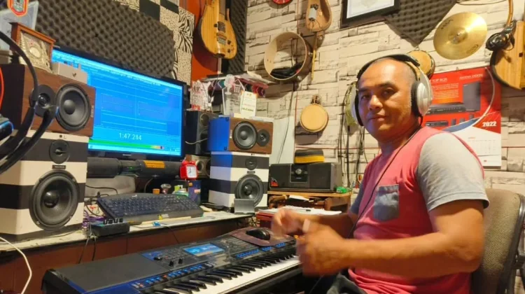 Pucuk Kastela Hadir dengan Nuansa Pop Rock yang Lebih Segar