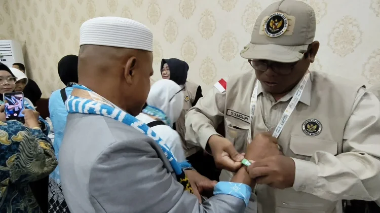 Hadapi Suhu Ekstrem, Pusat Kesehatan Haji Fokus Jaga Stamina Jemaah