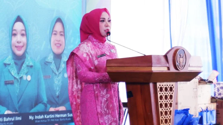 Semangat Kartini, Perempuan Banjar Didorong Aktif dalam Pembangunan