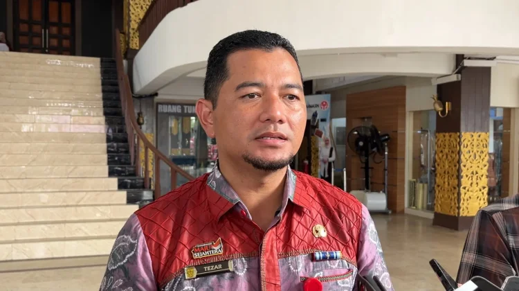 Rukun Warga di Banjarmasin Jadi Pilot Project Pengelolaan Sampah Mandiri