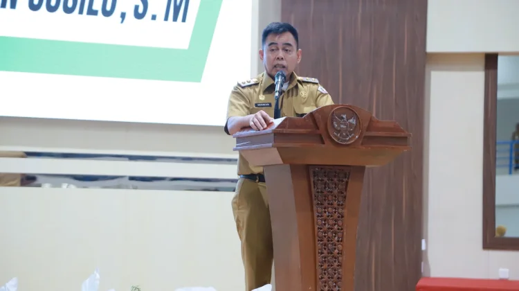 Pemkab Batola Pastikan BOSP Terserap untuk Peningkatan Mutu Pendidikan