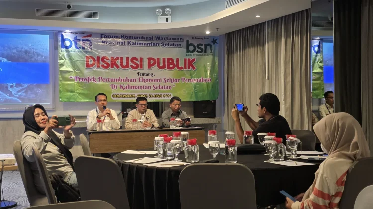 PT BTN (Persero) Tbk Terus Kembangkan Jaringan Usaha