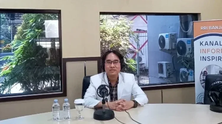 Waspada Parkinson, Gangguan Saraf yang Perlu Dikenali sejak Dini