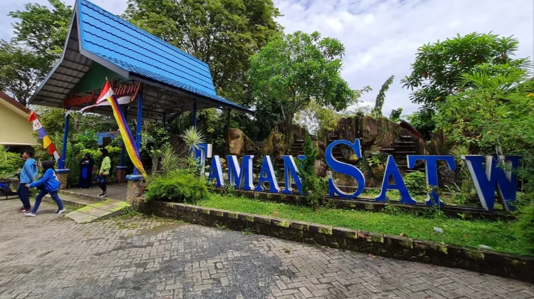 Taman Satwa Jahri Saleh jadi Magnet Wisata Baru, tapi Ada Syaratnya:
