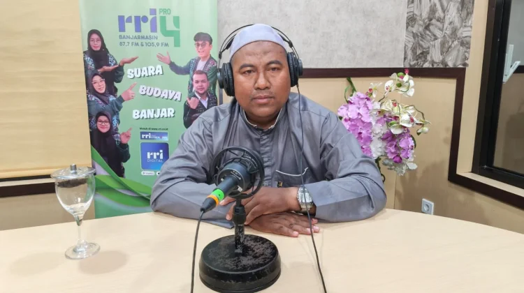 Pentingnya Memahami Adab Berbicara dalam Islam