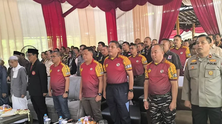 Kongres Nasional Lemkari  Fokus   Prestasi Atlet