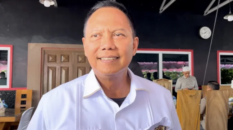 KONI Kalsel Optimistis Prestasi Olahraga Meningkat, Ini Bocoran Pengurus Baru