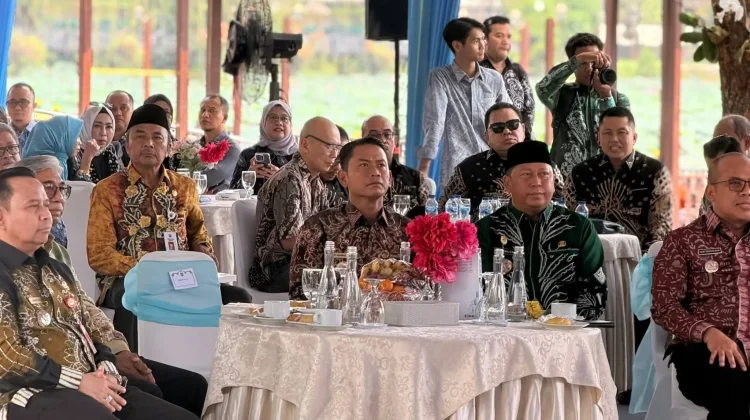 Promosikan RSUD Ulin hingga Luar Daerah, Bidik Investor lewat Layanan