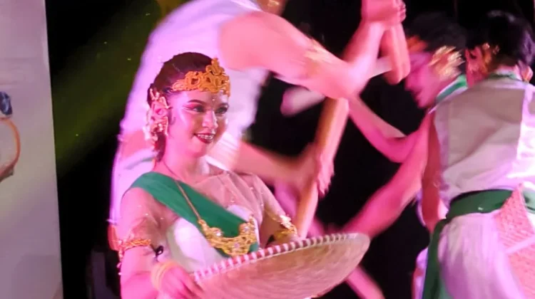 Hari Tari Dunia 2026, Pemprov Kalsel Lestarikan Budaya Banjar