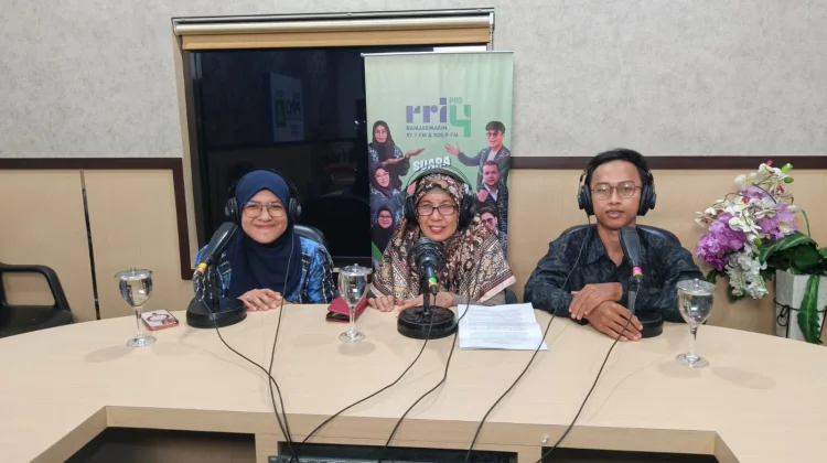 Ungkapan "Minta Rela" sebagai Kebiasaan Komunikasi Masyarakat Banjar