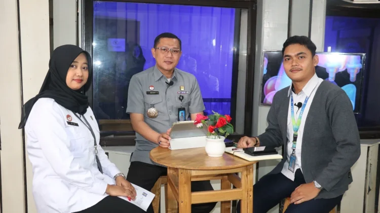 Hari Kekayaan Intelektual Sedunia, Kemenkum Kalsel Bahas KI Dunia Olahraga