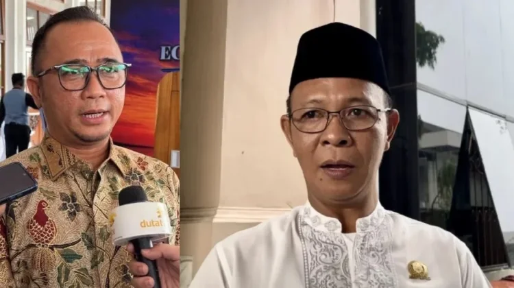 Komisi II DPRD Kalsel Sorot Dirut Bangun Banua Soal Kehadiran Rapat