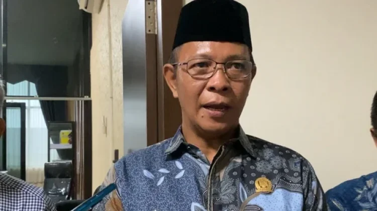 Dukung Jadi Bank Devisa, Komisi II Segera Rapat bersama Bank Kalsel