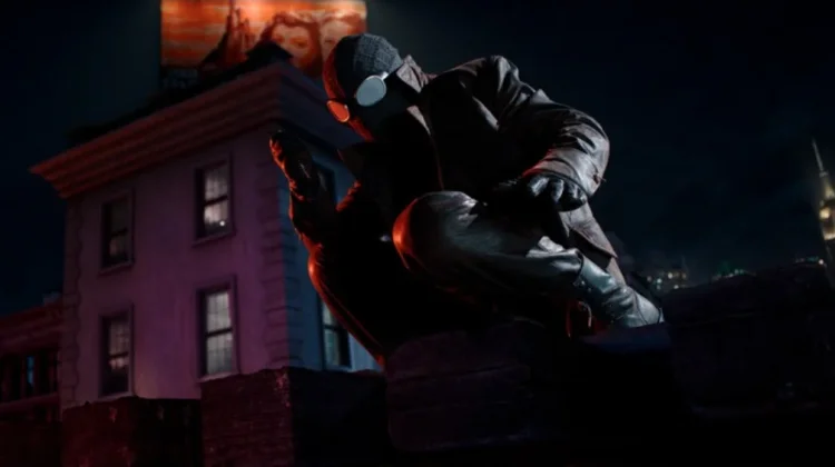 Spider-Noir, Serial Marvel Bernuansa Gelap yang Tayang di Prime Video