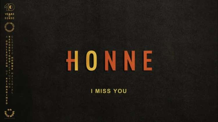 Honne dan NIKI “Location Unknown” Rebut Puncak Top 20 Internasional