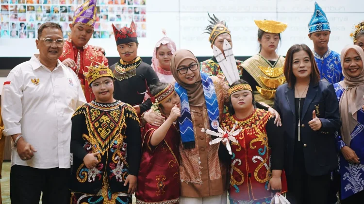 Demi ABK Lebih Terlayani, Banjarbaru Gerak Cepat Tambah 43 Guru Pendamping Khusus