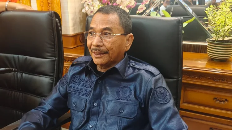 Keracunan MBG Amuntai Jadi Sorotan Ketua DPRD Kalsel