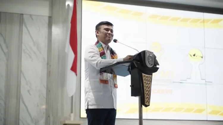 HIPMI Banjar Optimis Wujudkan Pengusaha Muda Berdaya Saing