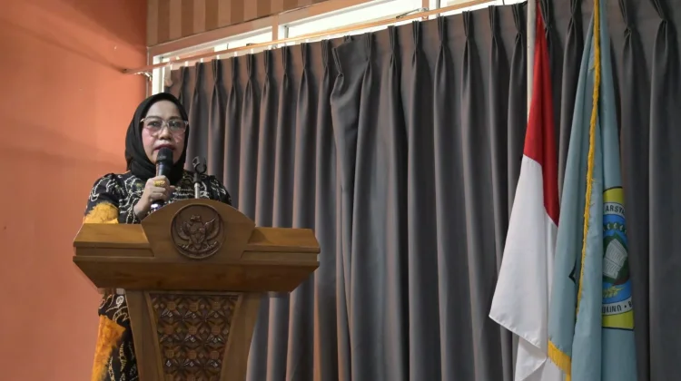 UNISKA MAB Dorong Kepemimpinan Baru Fakultas Ekonomi