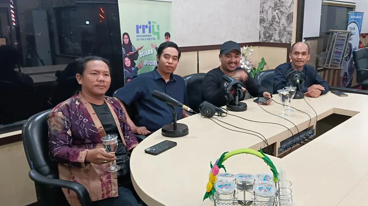 Pirunduk, Urban Legend Banua yang Difilmkan