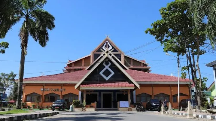 Kemitraan Google Dorong Transformasi Digital UIN Antasari