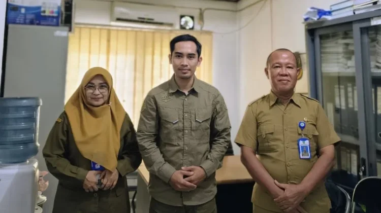 Ketahanan Pangan pada Sektor Pertanian di Tapin Butuh Tata Kelola yang Adaptif