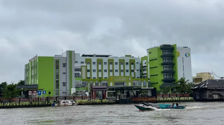 Pasca Audit Inspektorat, RSUD Sultan Suriansyah Benahi Sistem!
