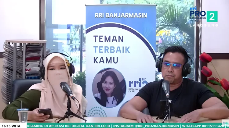 Pahami Perbedaan HIV dan AIDS, Edukasi Penting untuk Masyarakat