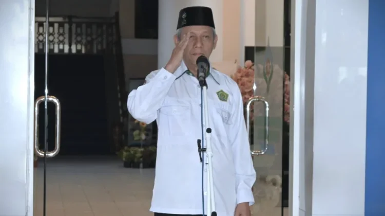 UIN Antasari Optimistis Capai Target Mahasiswa Baru 2026