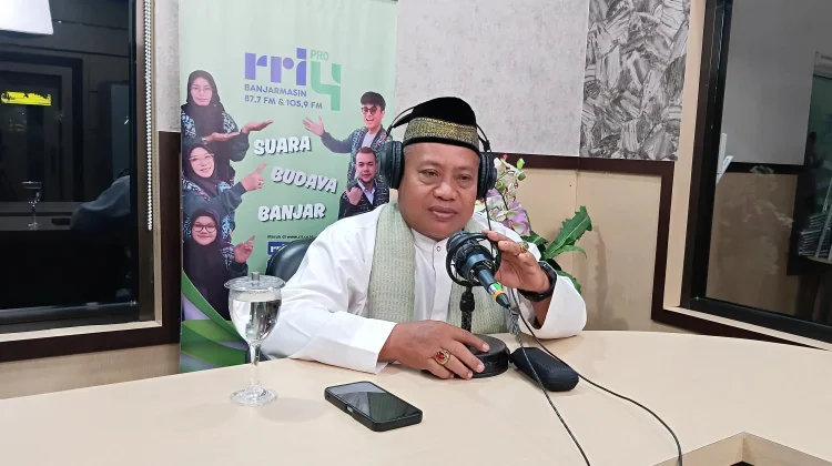 Gambaran Padang Mahsyar dan 12 Golongan Manusia