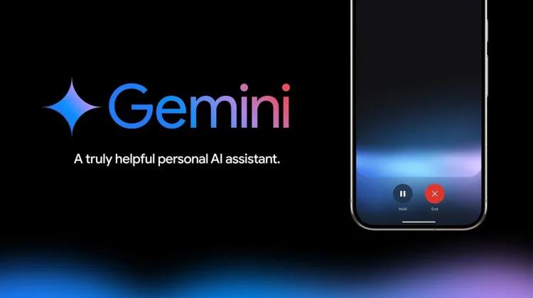 Gemini Kini Lebih Pintar, Bisa Baca Email dan Kalender sebelum Pengguna Meminta