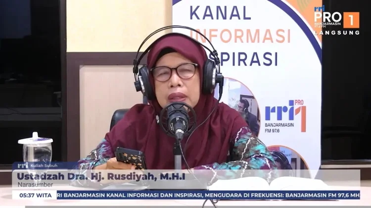 Sistem Upah Persentase Sah dengan Prinsip Transparansi dalam Islam