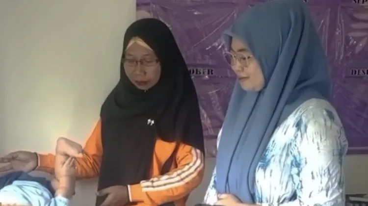 Momentum Posyandu Nasional Dorong Transformasi Layanan Kesehatan Masyarakat