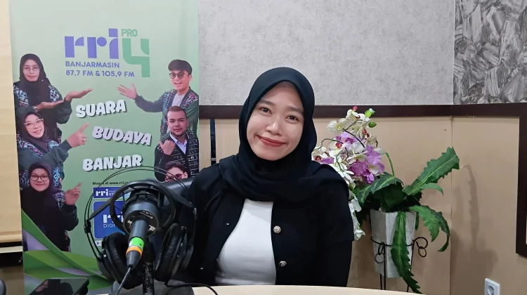 Kartini Masa Kini, Berani Bicara dan Berkarya