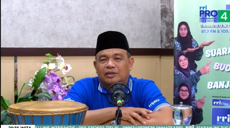 Palui Bapadah Wani, Pesan Moral Kehidupan Sehari-hari
