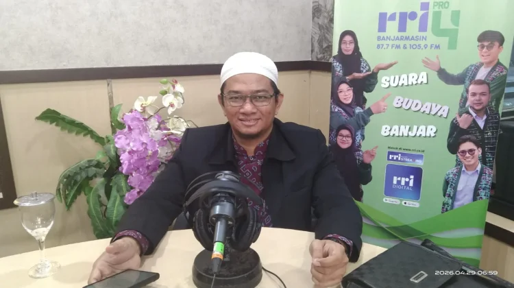 Zulkaidah Momentum Perbaiki Ibadah dan Hati