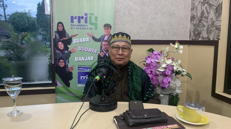 Ustadz Rahmana Jelaskan Kedudukan Umat Nabi Muhammad