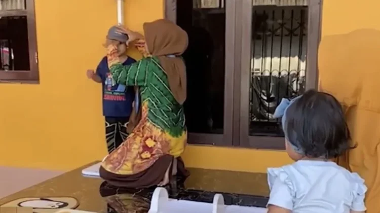 Dinkes Kalsel Dorong Pencegahan Stunting Melalui Posyandu