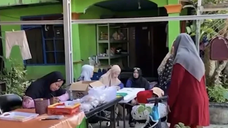 Transformasi Posyandu Didorong Jadi Layanan Kesehatan Terpadu