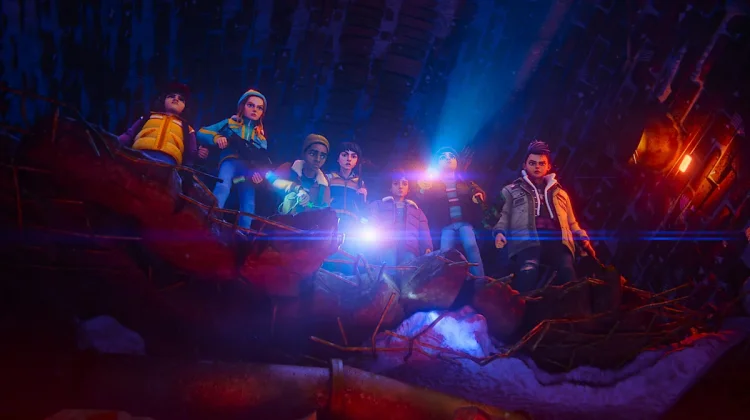 Serial Animasi "Stranger Things: Tales From '85" Lanjut Musim Kedua