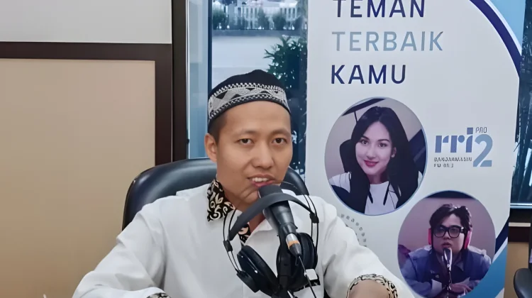 Menahan Amarah Dengan Taawudz dan Wudhu dalam Islam