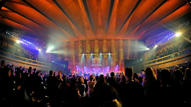 Chicago Tuan Rumah Perayaan Hari Jazz Internasional 2026