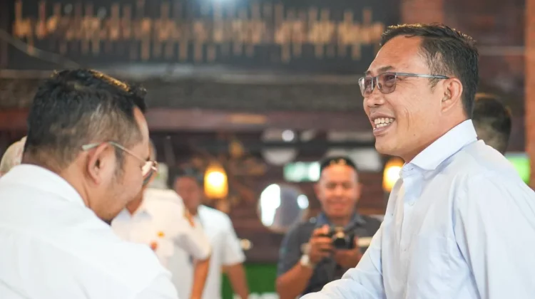 Hari Jadi ke-27 Banjarbaru Resmi Ditutup, Pemko Apresiasi Panitia