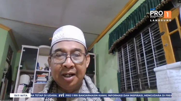 Makna Al-Kariim, Belajar Syukur dan Bergantung kepada Allah