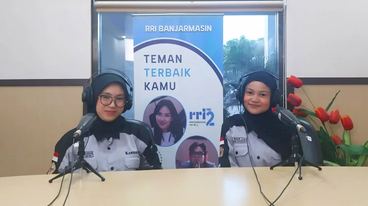 KESMASPHORIA 2026 Semarakkan HUT ke-24 Kesmas ULM