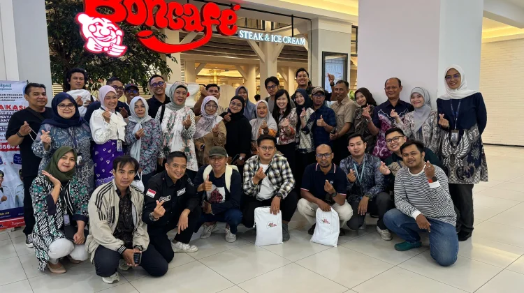 BEI Kalsel Gelar Workshop Wartawan Tingkatkan Literasi Pasar Modal